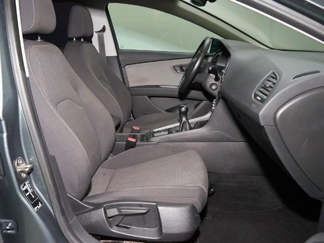 SEAT Leon ST 1.2 TSI S&S Style 81 kW (110 CV)