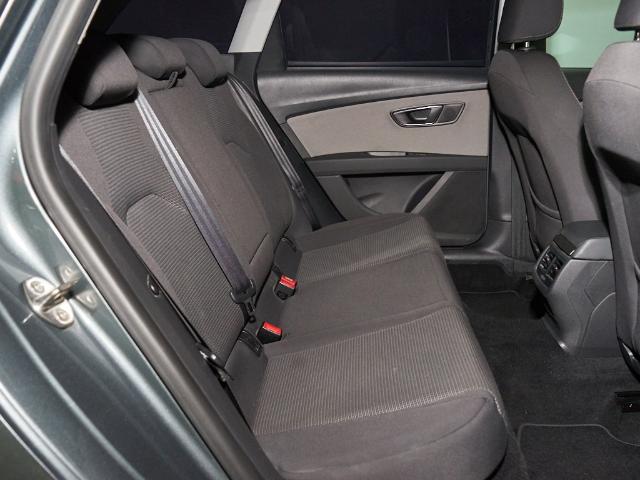 SEAT Leon ST 1.2 TSI S&S Style 81 kW (110 CV)
