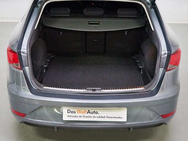 SEAT Leon ST 1.2 TSI S&S Style 81 kW (110 CV)