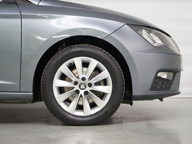 SEAT Leon ST 1.2 TSI S&S Style 81 kW (110 CV)