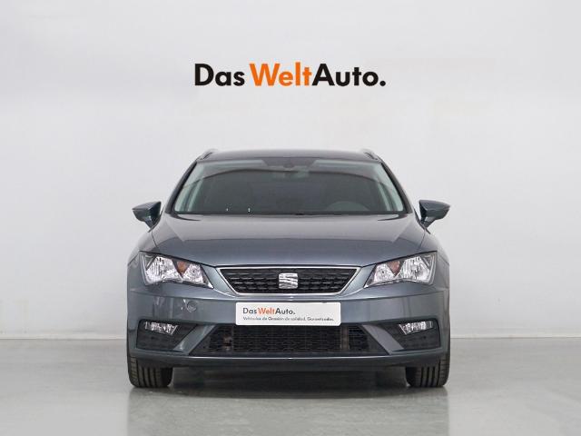 SEAT Leon ST 1.2 TSI S&S Style 81 kW (110 CV)