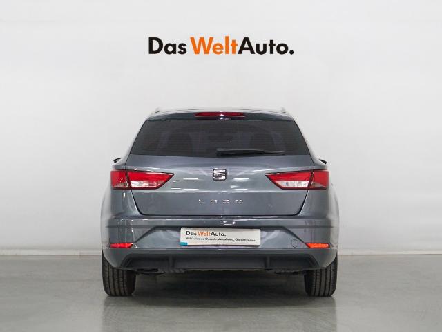SEAT Leon ST 1.2 TSI S&S Style 81 kW (110 CV)
