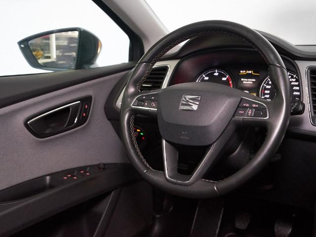 SEAT Leon ST 1.2 TSI S&S Style 81 kW (110 CV)