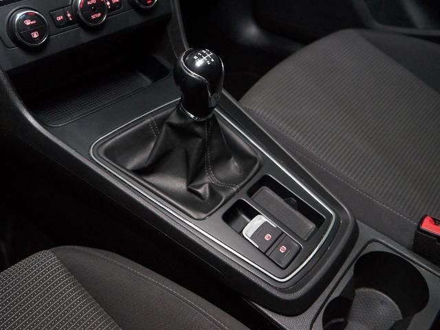 SEAT Leon ST 1.2 TSI S&S Style 81 kW (110 CV)