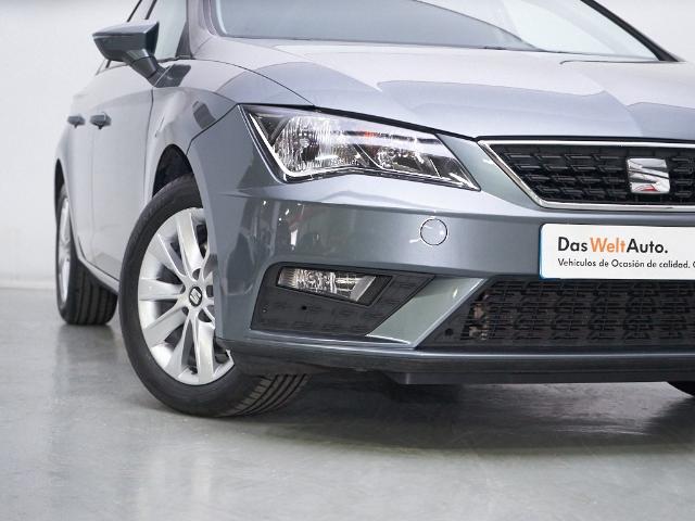 SEAT Leon ST 1.2 TSI S&S Style 81 kW (110 CV)