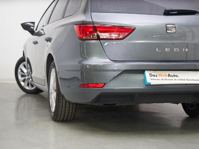SEAT Leon ST 1.2 TSI S&S Style 81 kW (110 CV)