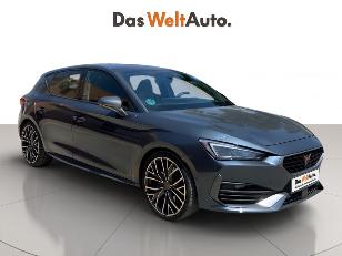 Coche de Ocasión VGRS