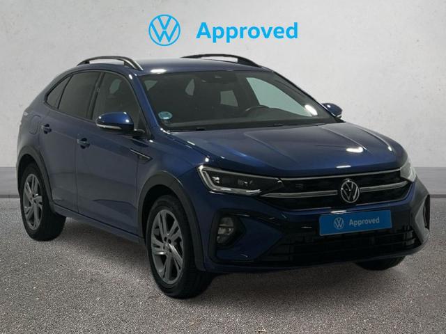 Volkswagen Taigo 1.0 TSI de segunda mano