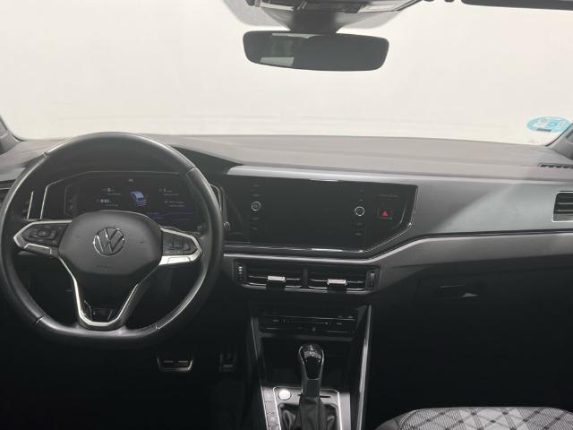 Volkswagen Taigo R-Line 1.0 TSI 81 kW (110 CV) DSG