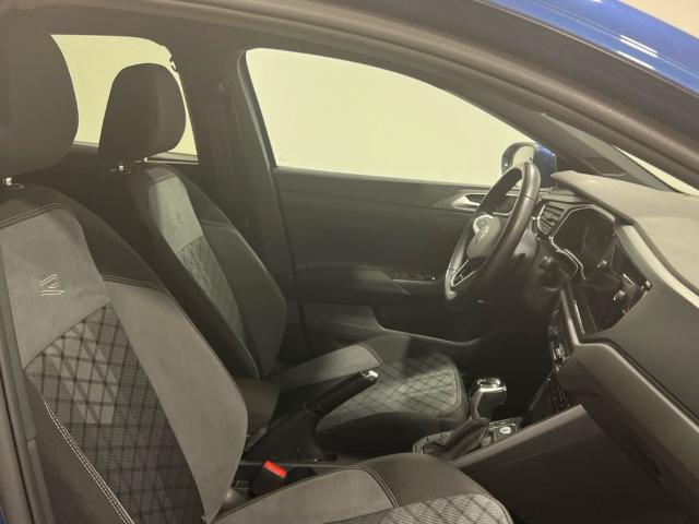 Volkswagen Taigo R-Line 1.0 TSI 81 kW (110 CV) DSG