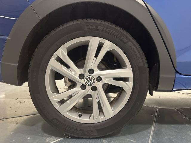 Volkswagen Taigo R-Line 1.0 TSI 81 kW (110 CV) DSG