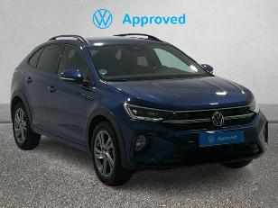 Volkswagen Taigo 1.0 TSI de segunda mano