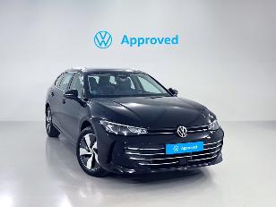 Volkswagen Passat Variant 1.5 eTSI de segunda mano