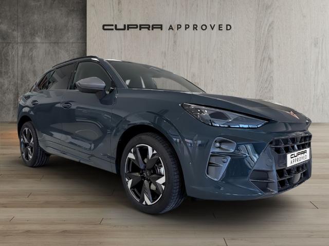 CUPRA Terramar 1.5 eTSI de segunda mano