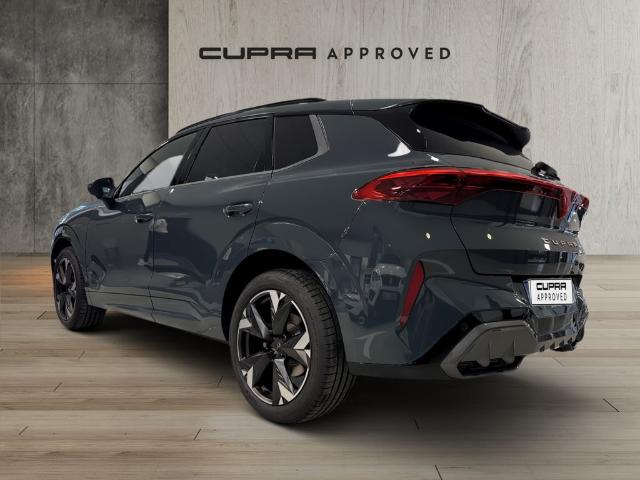 CUPRA Terramar 1.5 eTSI DSG 110 kW (150 CV)
