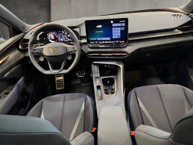 CUPRA Terramar 1.5 eTSI DSG 110 kW (150 CV)