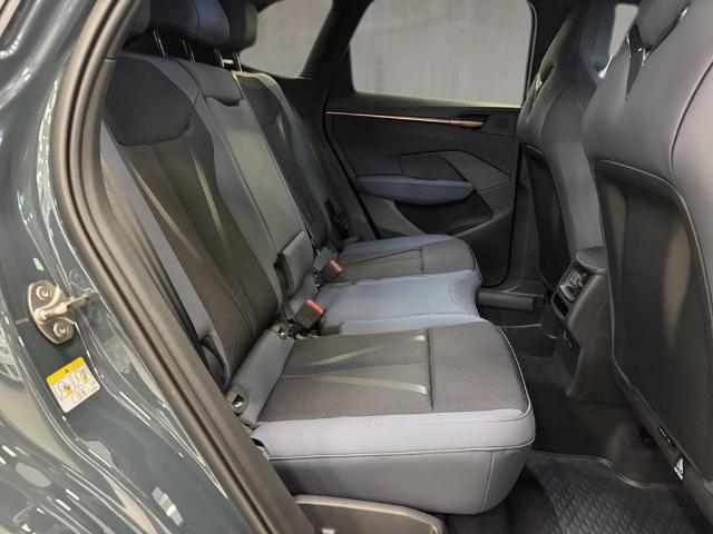 CUPRA Terramar 1.5 eTSI DSG 110 kW (150 CV)