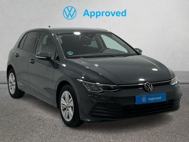 Volkswagen Golf 2.0 TDI de segunda mano