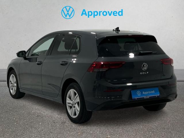 Volkswagen Golf Life 2.0 TDI 85 kW (115 CV) DSG