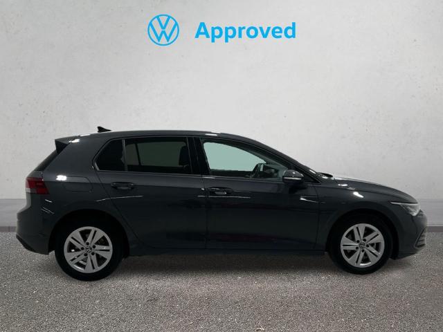 Volkswagen Golf Life 2.0 TDI 85 kW (115 CV) DSG