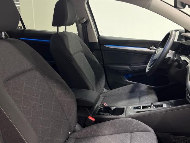 Volkswagen Golf Life 2.0 TDI 85 kW (115 CV) DSG
