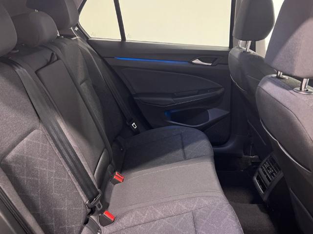 Volkswagen Golf Life 2.0 TDI 85 kW (115 CV) DSG