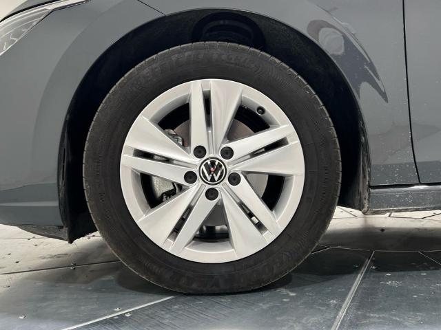 Volkswagen Golf Life 2.0 TDI 85 kW (115 CV) DSG