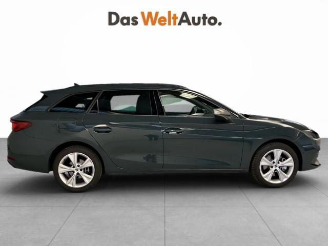 SEAT Leon ST 1.5 TSI e-Hybrid FR XM DSG 150 kW (204 CV)
