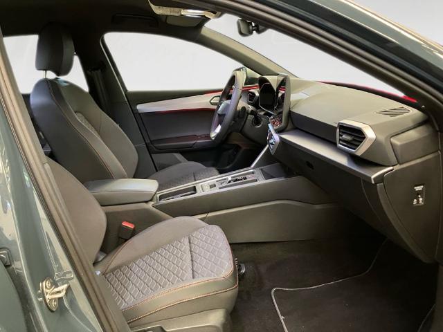 SEAT Leon ST 1.5 TSI e-Hybrid FR XM DSG 150 kW (204 CV)