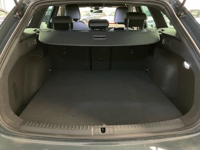 SEAT Leon ST 1.5 TSI e-Hybrid FR XM DSG 150 kW (204 CV)