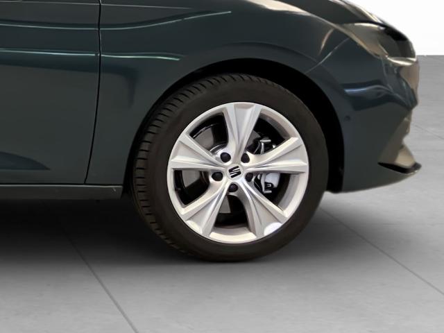 SEAT Leon ST 1.5 TSI e-Hybrid FR XM DSG 150 kW (204 CV)