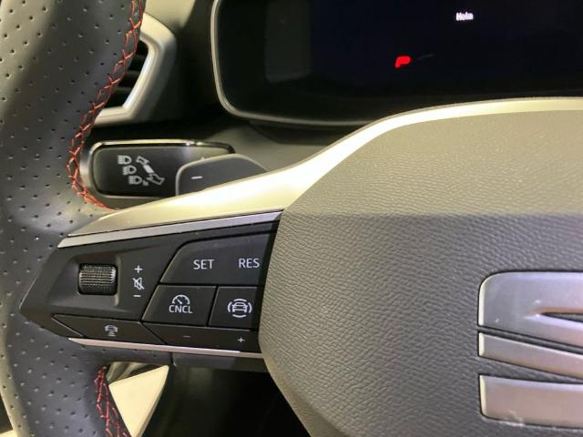 SEAT Leon ST 1.5 TSI e-Hybrid FR XM DSG 150 kW (204 CV)
