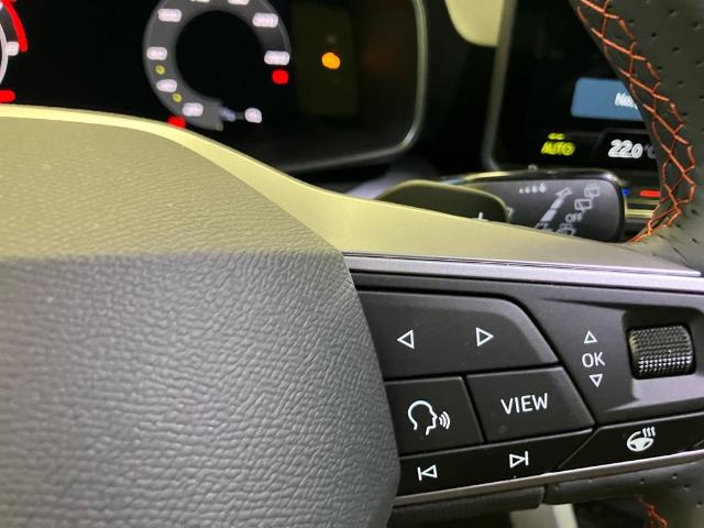 SEAT Leon ST 1.5 TSI e-Hybrid FR XM DSG 150 kW (204 CV)