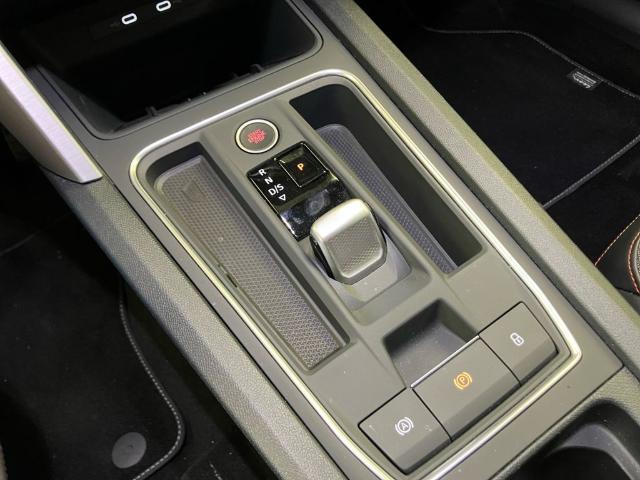 SEAT Leon ST 1.5 TSI e-Hybrid FR XM DSG 150 kW (204 CV)