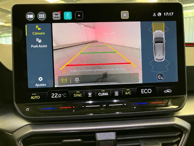 SEAT Leon ST 1.5 TSI e-Hybrid FR XM DSG 150 kW (204 CV)