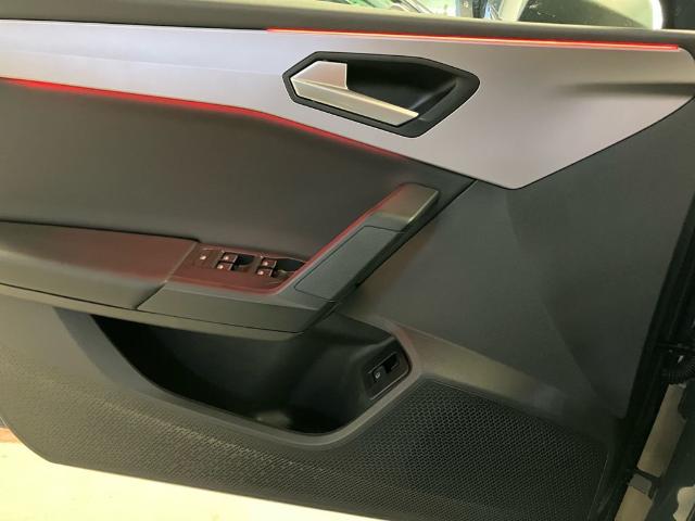 SEAT Leon ST 1.5 TSI e-Hybrid FR XM DSG 150 kW (204 CV)