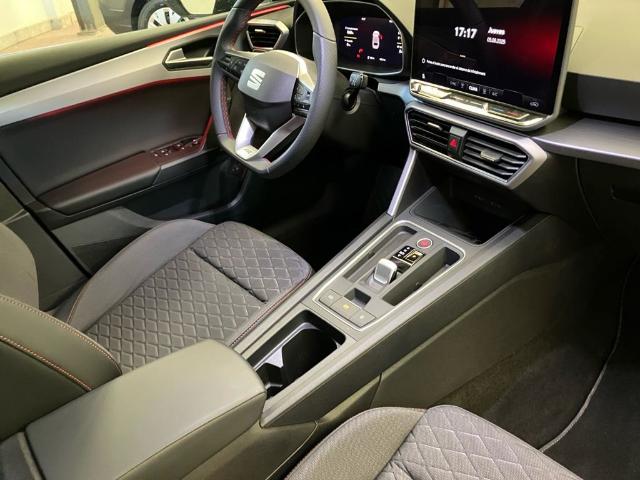 SEAT Leon ST 1.5 TSI e-Hybrid FR XM DSG 150 kW (204 CV)