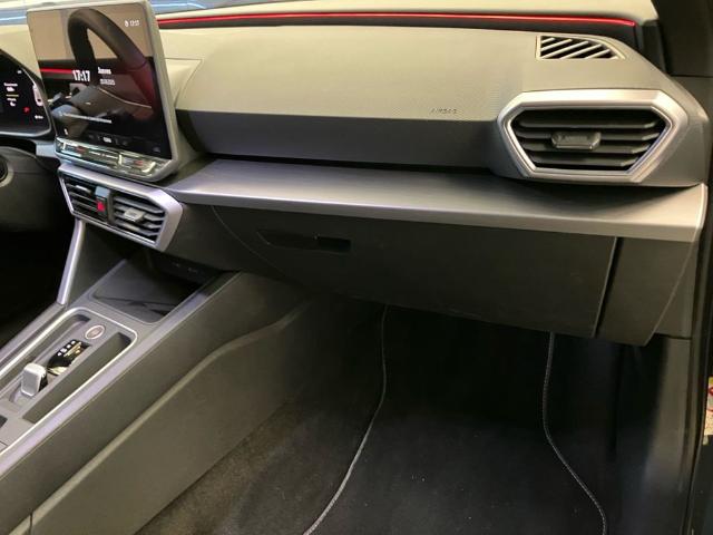 SEAT Leon ST 1.5 TSI e-Hybrid FR XM DSG 150 kW (204 CV)