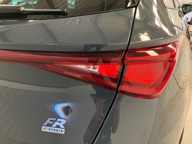 SEAT Leon ST 1.5 TSI e-Hybrid FR XM DSG 150 kW (204 CV)