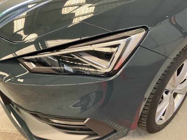 SEAT Leon ST 1.5 TSI e-Hybrid FR XM DSG 150 kW (204 CV)
