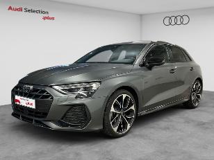 vehículo ocasión audi selection