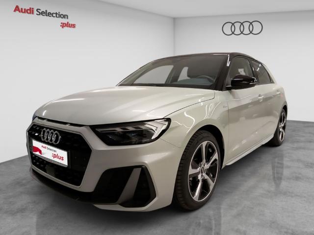 Audi A1 Sportback 30 TFSI de segunda mano