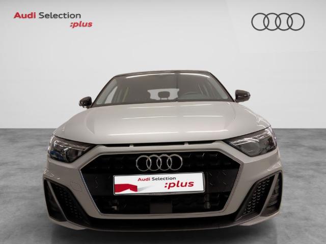 Audi A1 Sportback Adrenalin 30 TFSI 85 kW (116 CV) S tronic