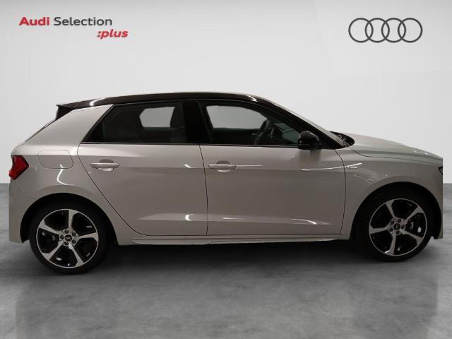 Audi A1 Sportback Adrenalin 30 TFSI 85 kW (116 CV) S tronic