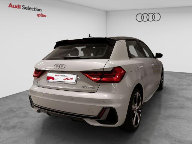 Audi A1 Sportback Adrenalin 30 TFSI 85 kW (116 CV) S tronic