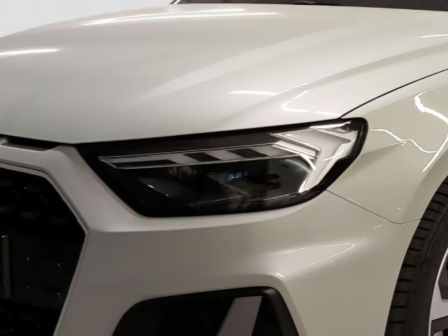 Audi A1 Sportback Adrenalin 30 TFSI 85 kW (116 CV) S tronic