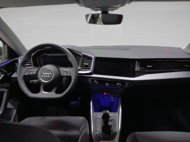 Audi A1 Sportback Adrenalin 30 TFSI 85 kW (116 CV) S tronic