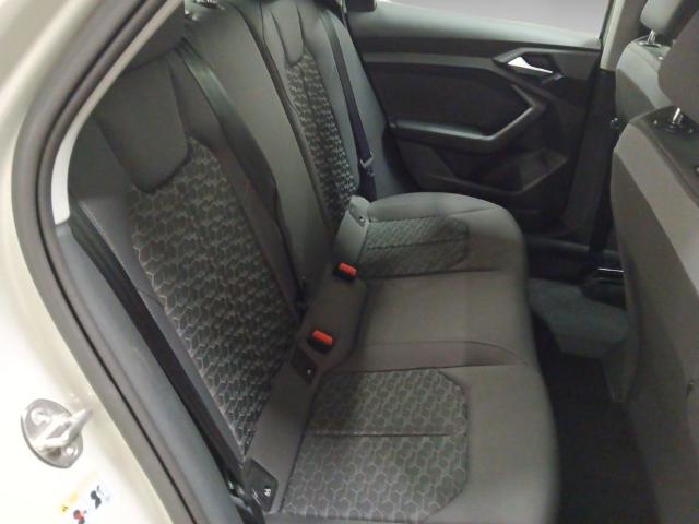 Audi A1 Sportback Adrenalin 30 TFSI 85 kW (116 CV) S tronic