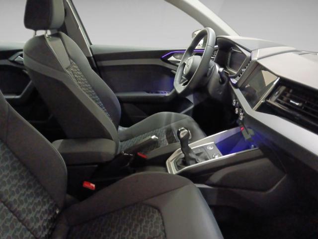 Audi A1 Sportback Adrenalin 30 TFSI 85 kW (116 CV) S tronic