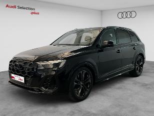 vehículo ocasión audi selection
